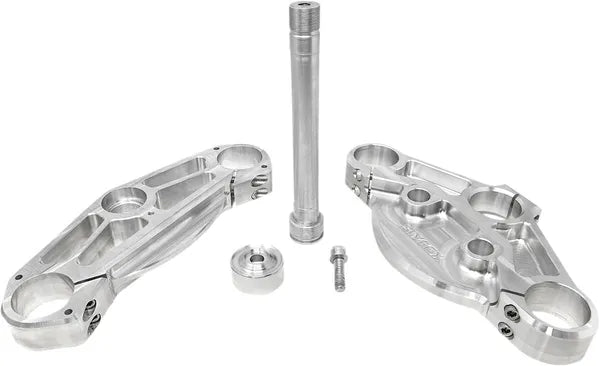 Slyfox 49 mm FLH Triple Tree Set — SF13TK-1