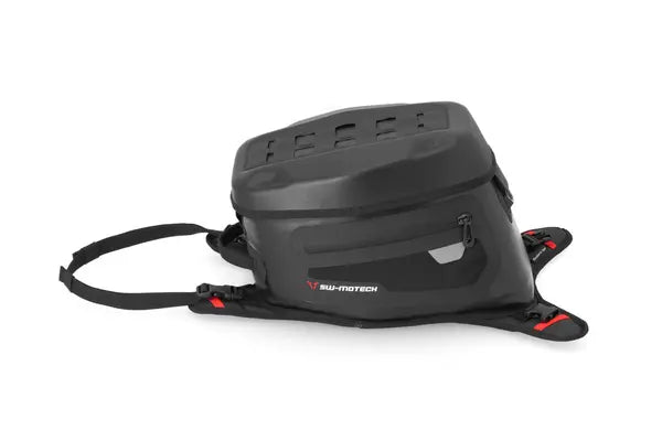 SW-MOTECH PRO Enduro WP Strap Tank Bag (11 Liters) — BC.WPB.00.023.10000