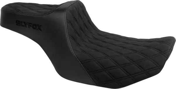 Slyfox High Noon Seat — 4704C-SLYFOX
