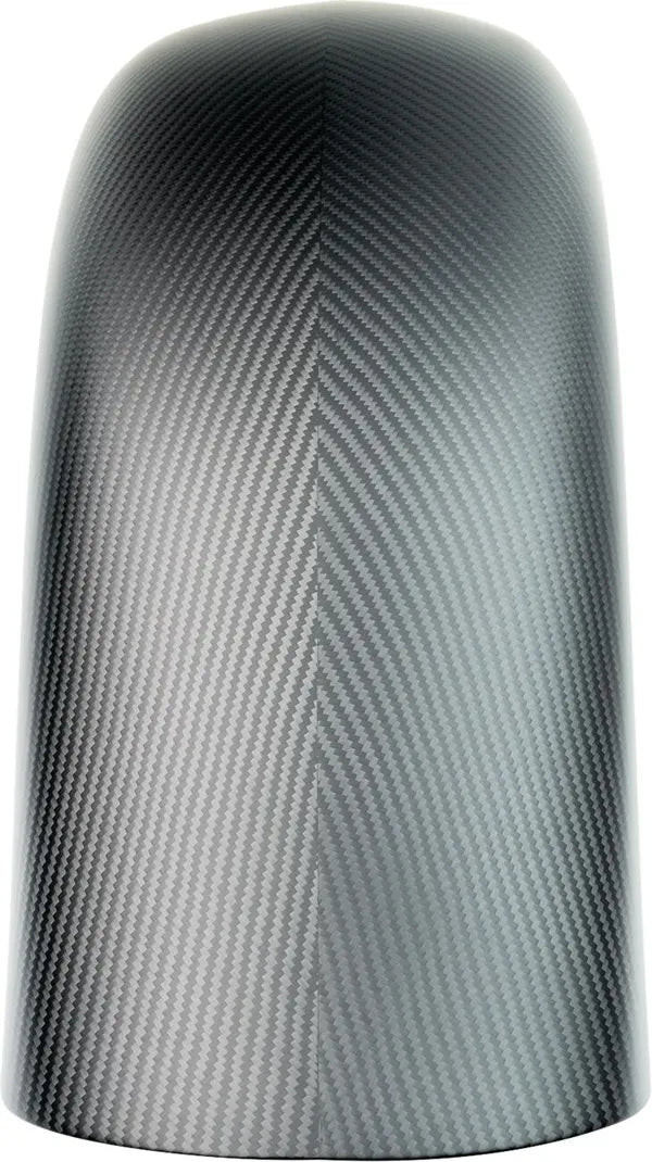 Slyfox Carbon Fiber Rear Fender — 1027-RF4C-M