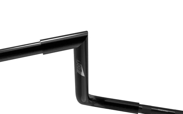Zard Bat Handlebar — ZHD115F100-BL
