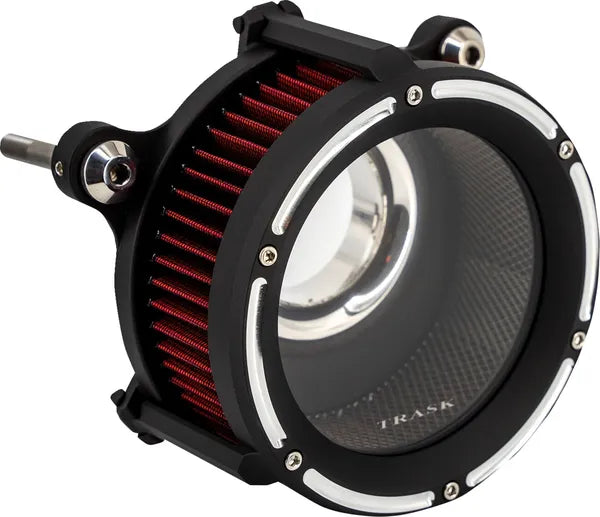 Trask Assault Charge High-Flow Air Cleaner — TM-1023RC