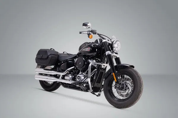 SW-MOTECH SLH Side Carrier — HTA.18.682.11400