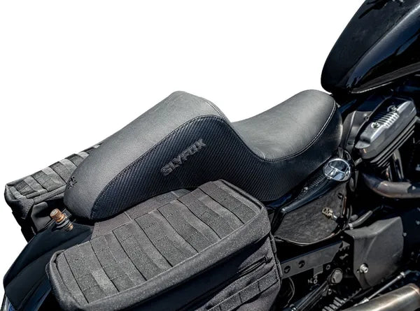 Slyfox The Drifter Seat — 4684A-SLYFOX