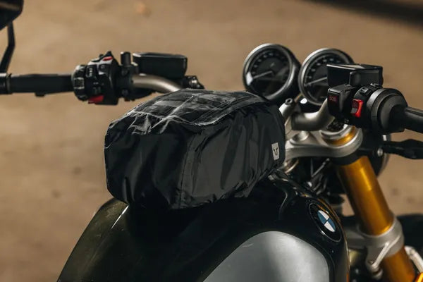 SW-MOTECH Legend Gear Tank Bag LT3 — BC.TRS.00.411.20000