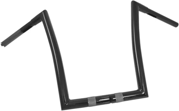 Todd'S Cycle 1-1/4" Touring Handlebar — 0601-3989