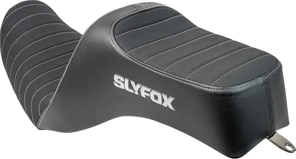 Slyfox High Noon Seat — 4694B-SLYFOX