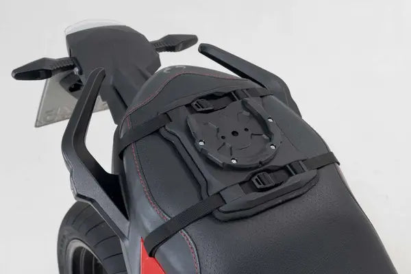 SW-MOTECH PRO Seat Ring — TRT.00.787.21500/B