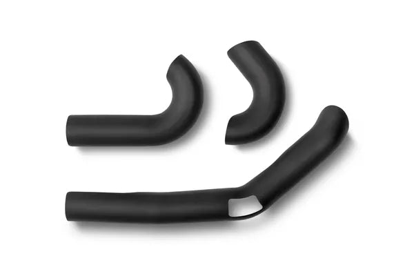 Zard Heat Shield — ZHD034PC-B