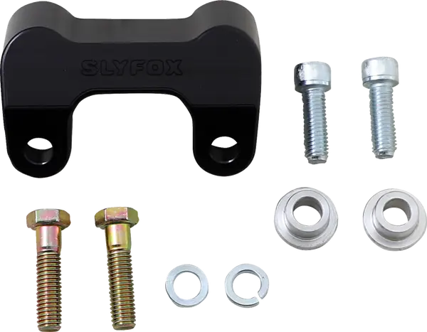 Slyfox Riser Adapter — TM-SLY1