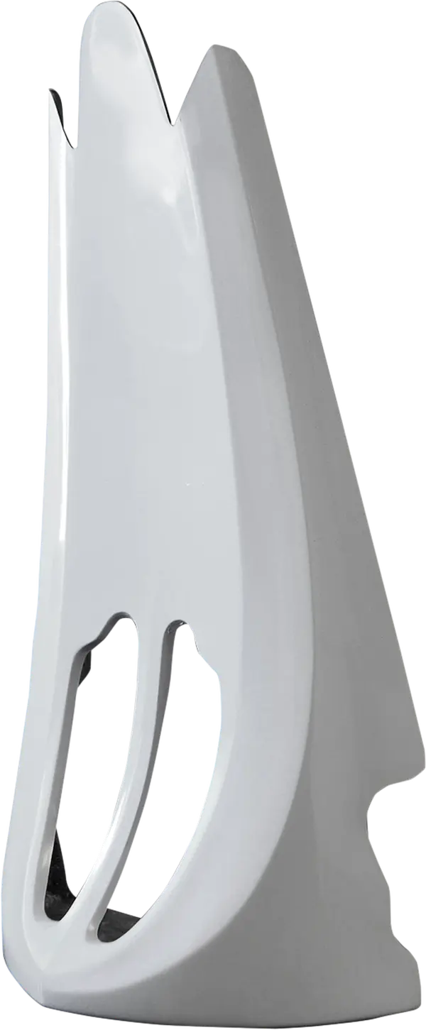 Trask Chin Spoiler — TM-2100