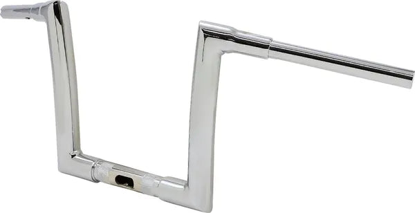 Todd'S Cycle 1-1/2" Strip Handlebar — 0601-5728