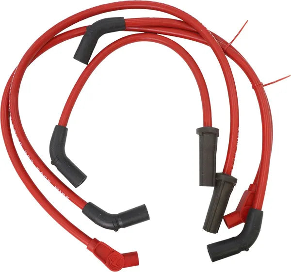 Sumax 409 Pro Race Custom-Fit Spark Plug Wire Kit — S40238