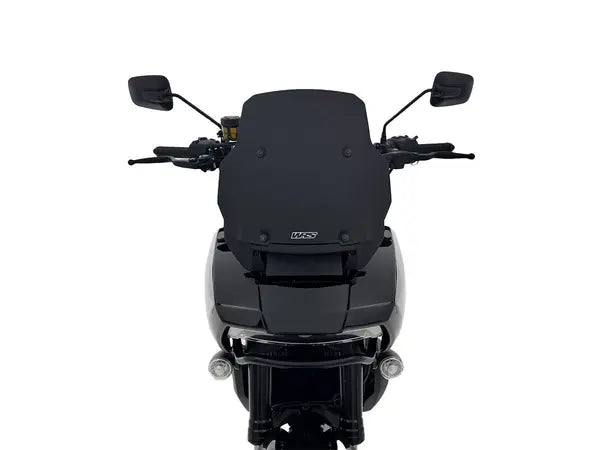 WRS Windscreen Sport HD Pan America — HD006NO