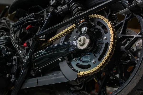 Trask 530 Chain Conversion Kit — TM-2901