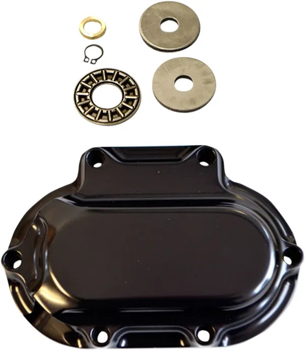 Trask Hydraulic Clutch Actuator Cover — TM-2039BK