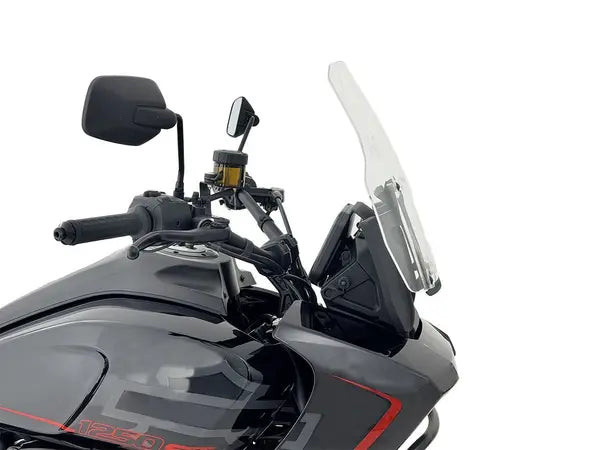 WRS Windscreen Touring HD Pan America — HD005T