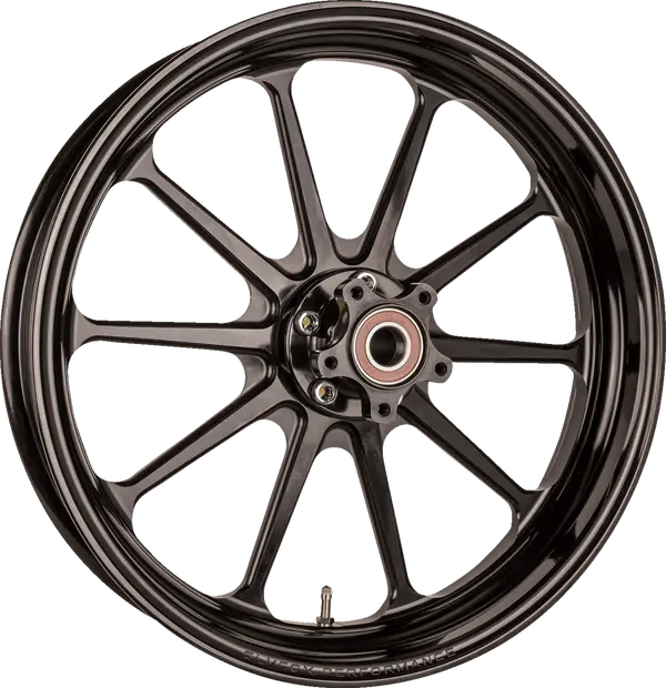 Slyfox Track Pro Wheel — 12027706RSLYAPB