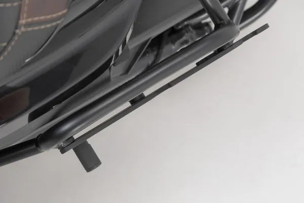 SW-MOTECH Adapter Plate SLH for SLC, Left. — HTA.00.682.15000
