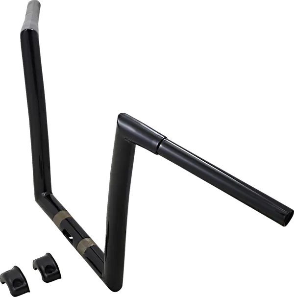 Todd'S Cycle 1-1/4" Touring Handlebar — 0601-3986
