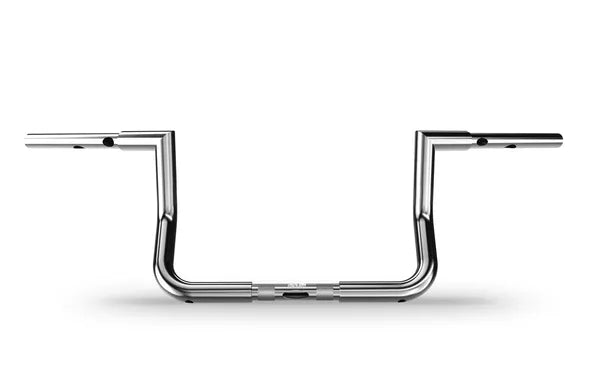 Zard Bat Handlebar — ZHD114F100-C