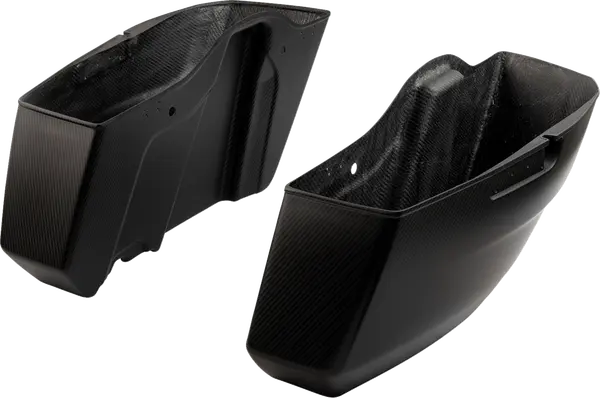 Slyfox Saddlebag Bottoms — 1022-SBTC-M