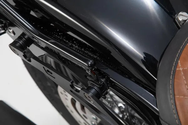 SW-MOTECH SLH Side Carrier Adapter Kit — HTA.18.682.15000