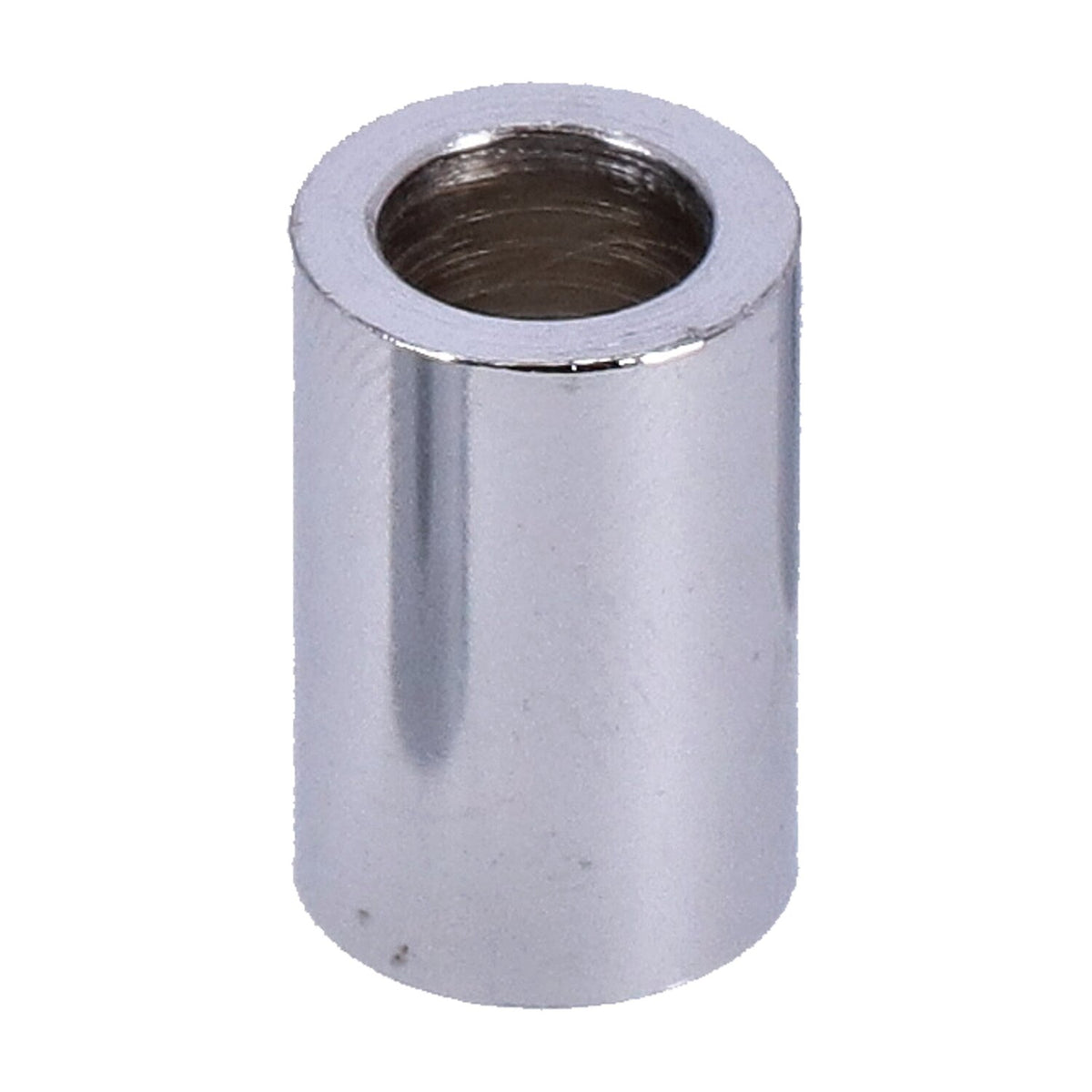 Chrome spacers