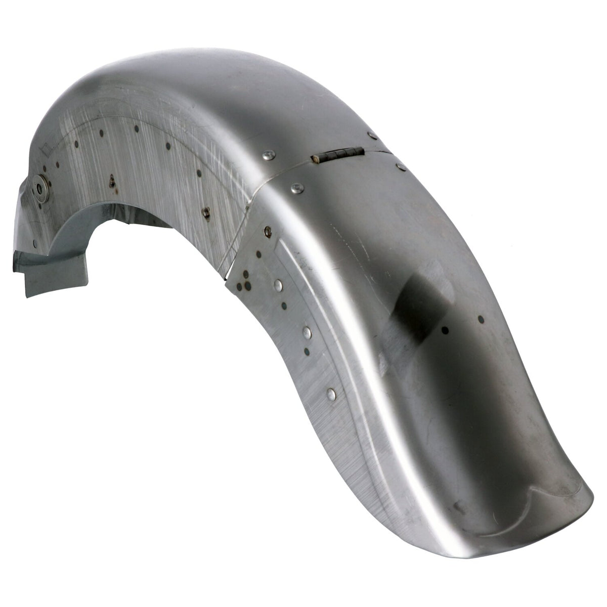 58-84 FL custom hinged rear fender