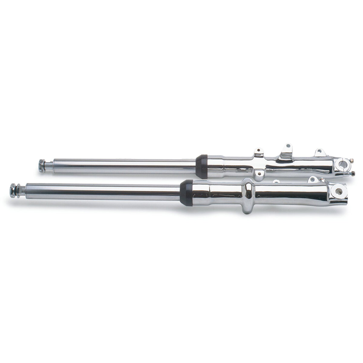 80-83 41mm fork tube & slider assembly set. STD length