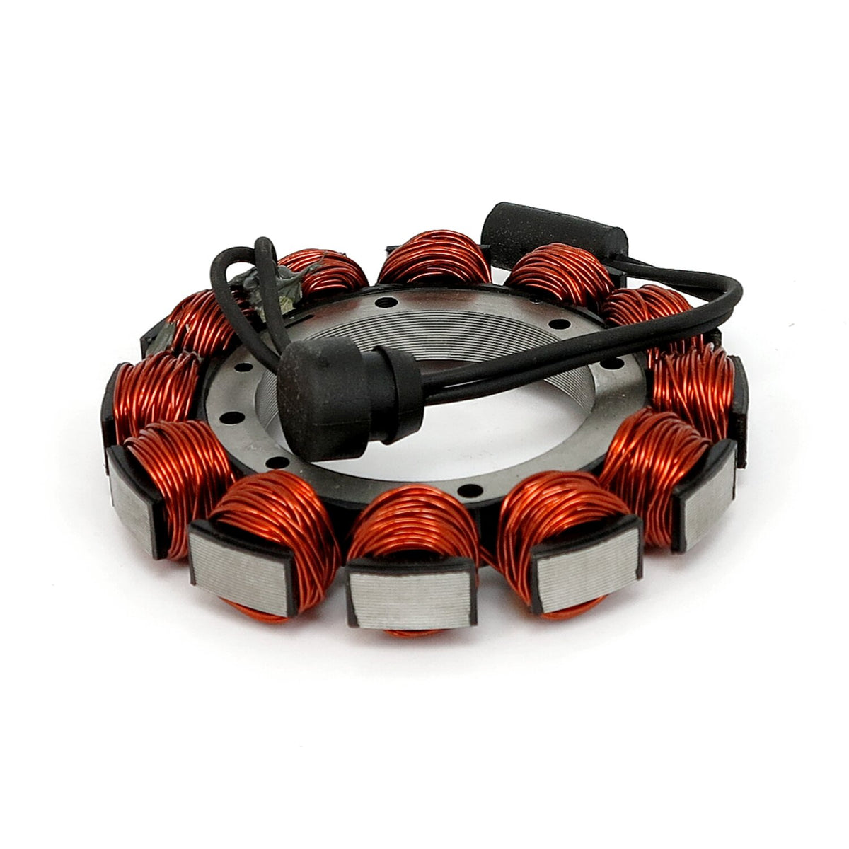 WAI alternator stator unmolded