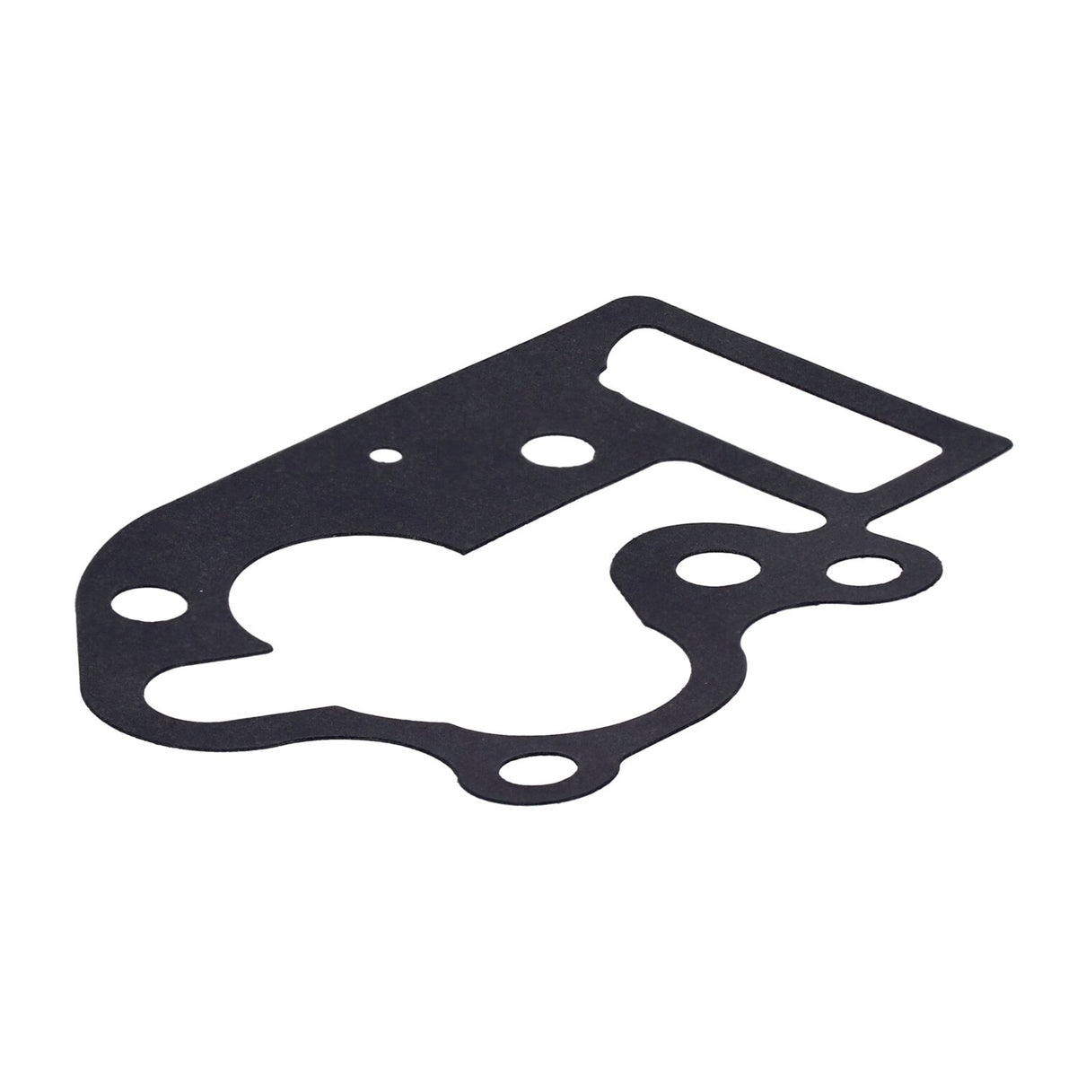 James, oil pump body to cover gasket. .031" paper
