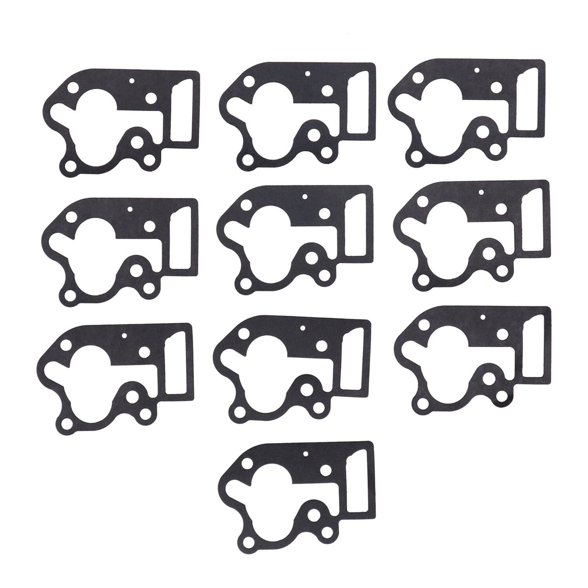 James, oil pump body to cover gasket. .031" paper