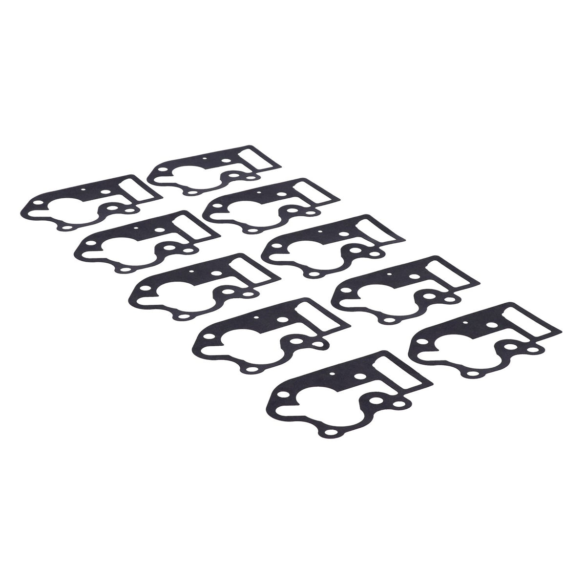James, oil pump body to cover gasket. .031" paper