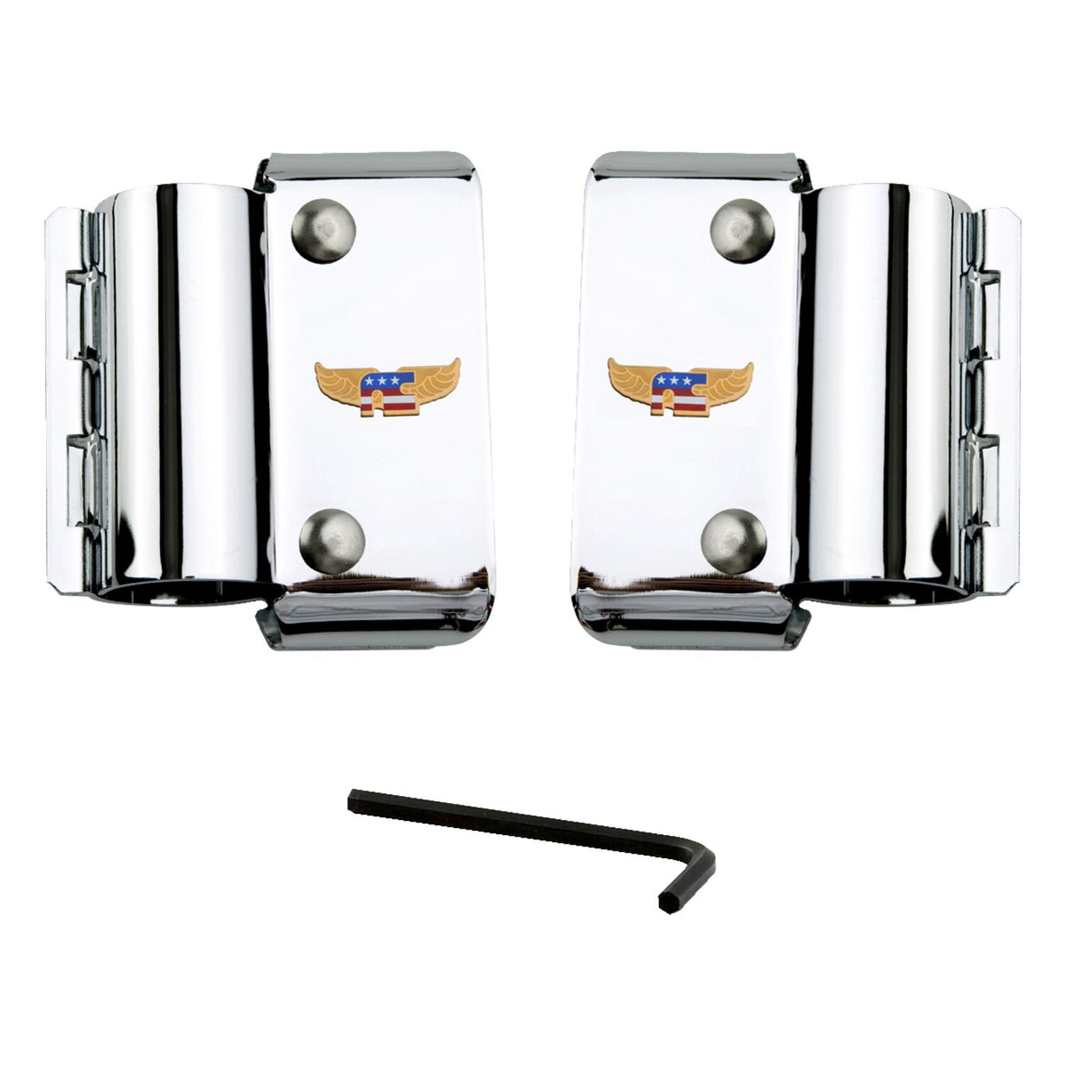 National Cycle, windshield mount kit