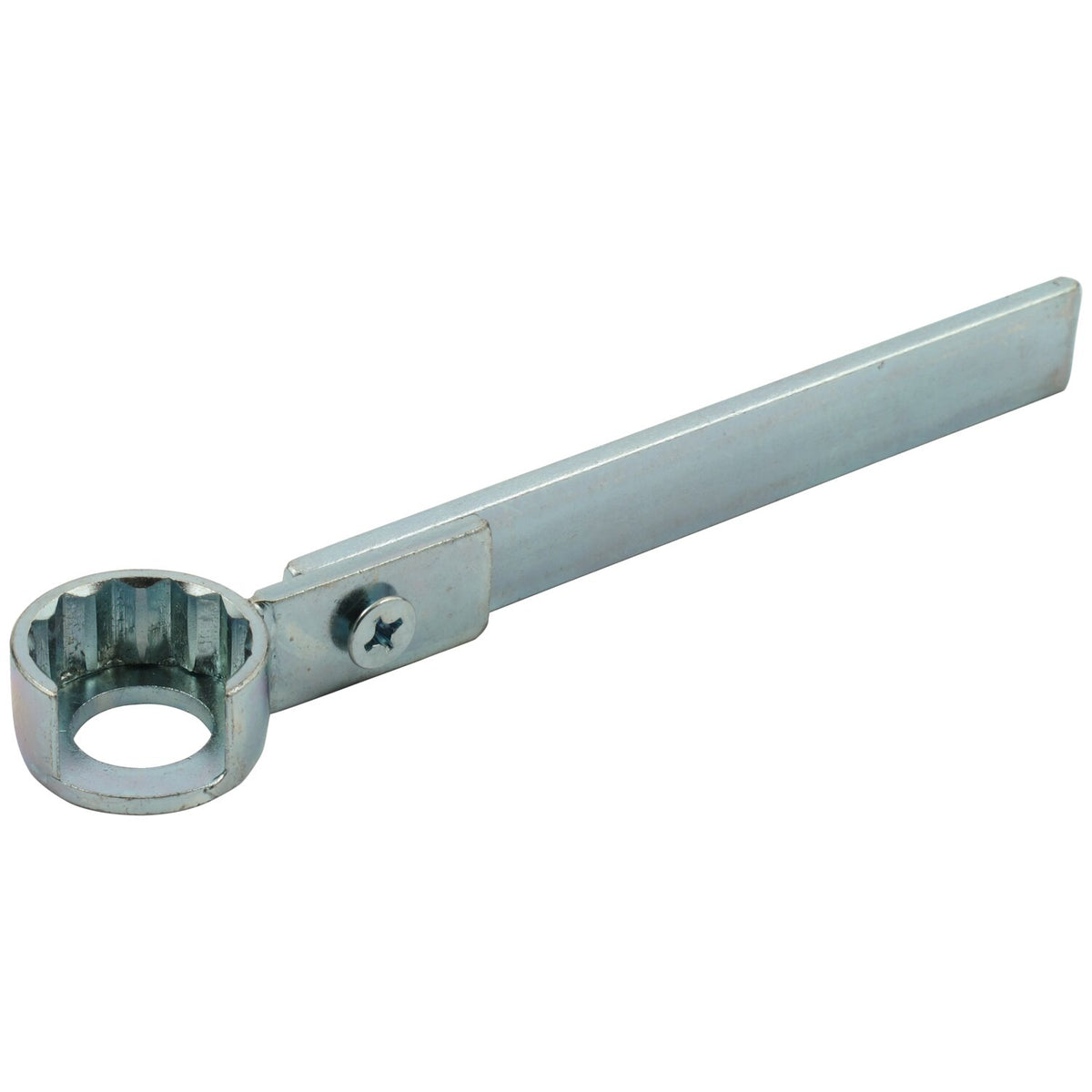 Oil pressure switch wrench