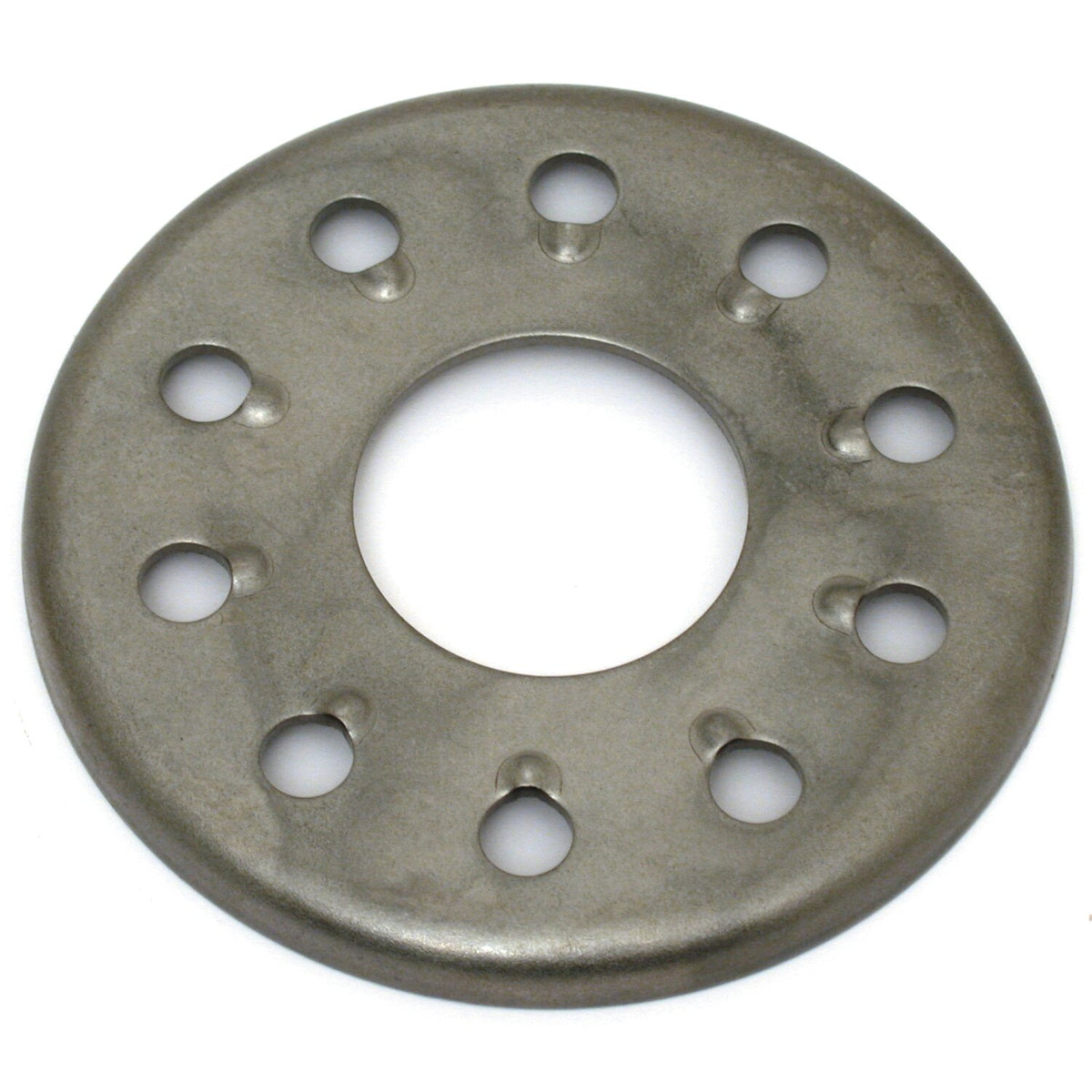 Clutch pressure plate, 10-stud
