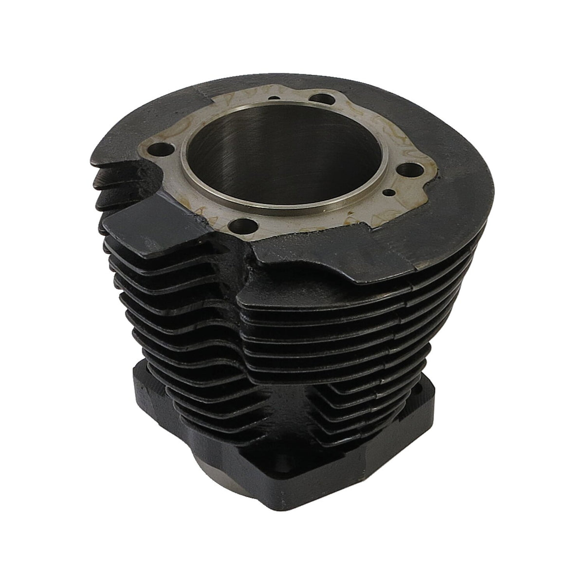 Replacement cylinder 1000cc Sportster, front