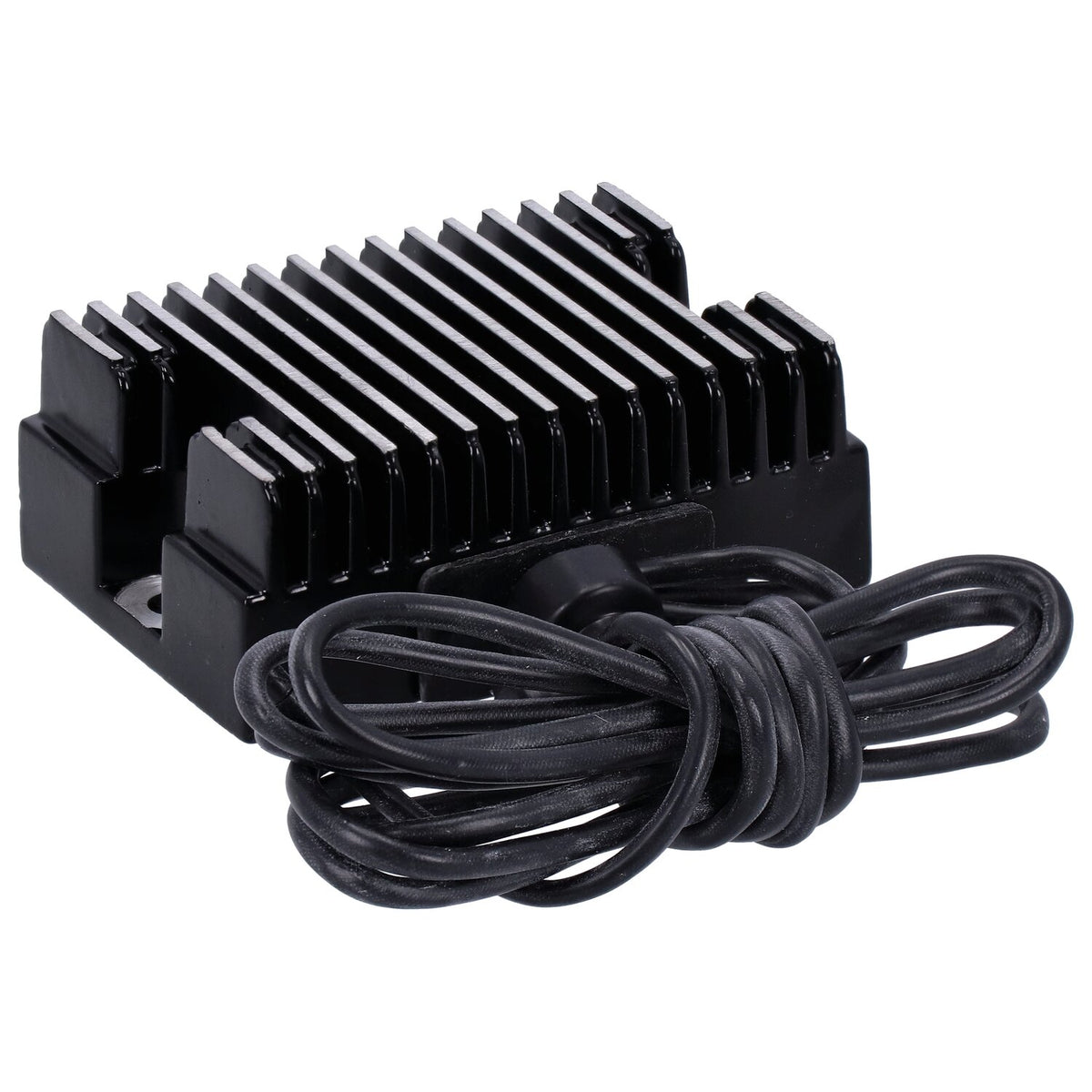Accel regulator, black