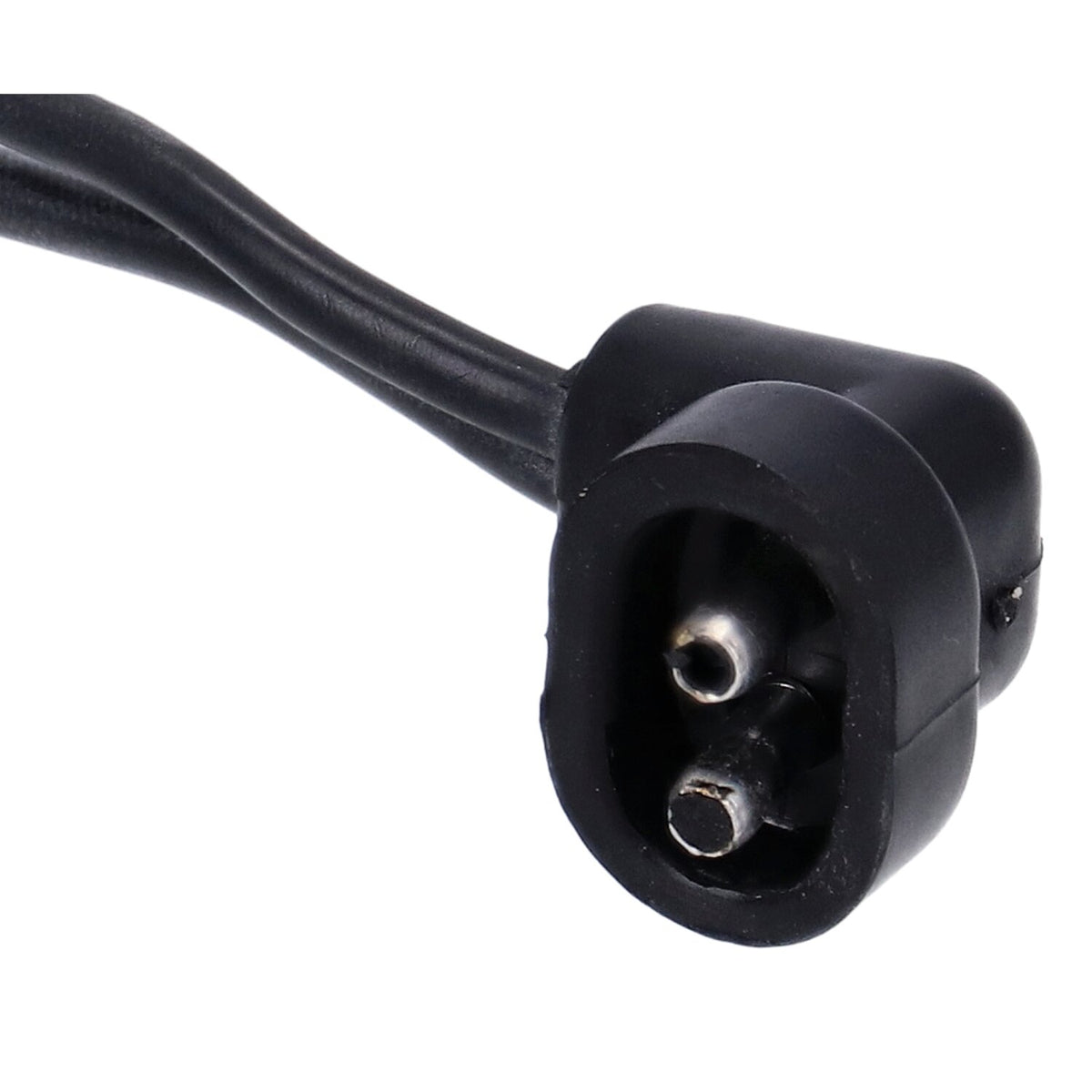 Accel regulator, black