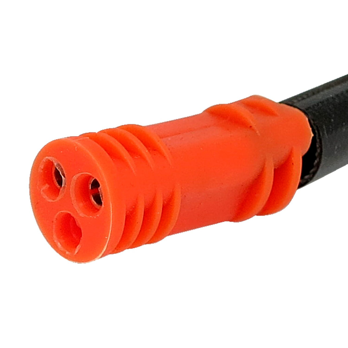 WAI alternator stator unmolded