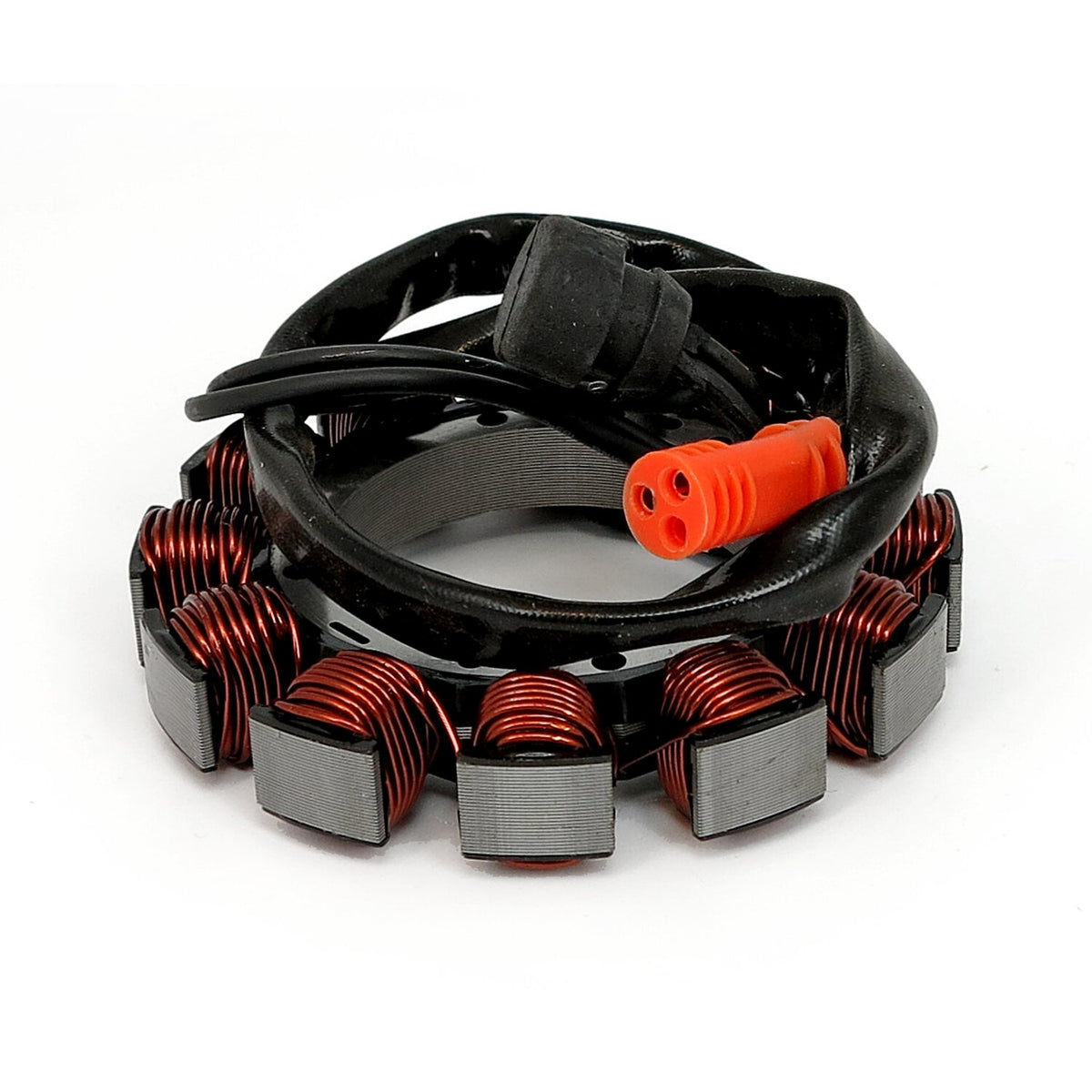 WAI alternator stator unmolded