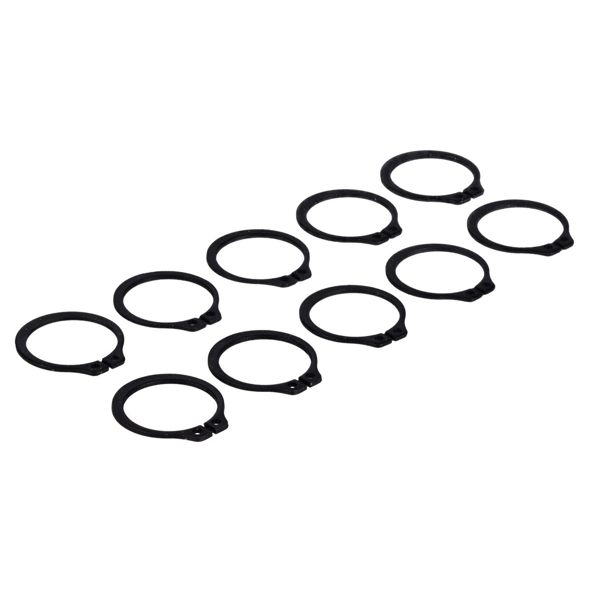 Retaining ring, clutch adjusting screw XL