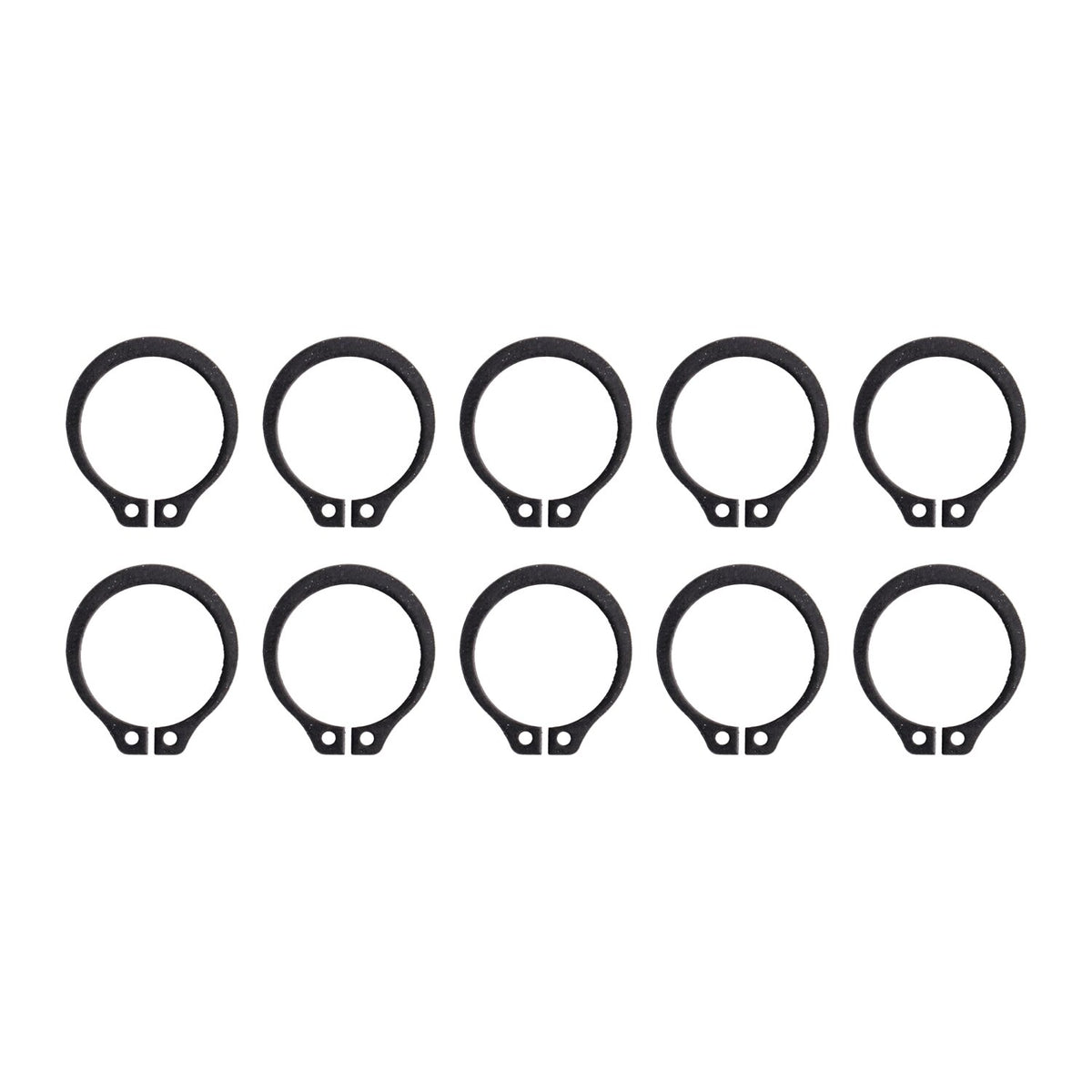 Retaining ring, clutch adjusting screw XL