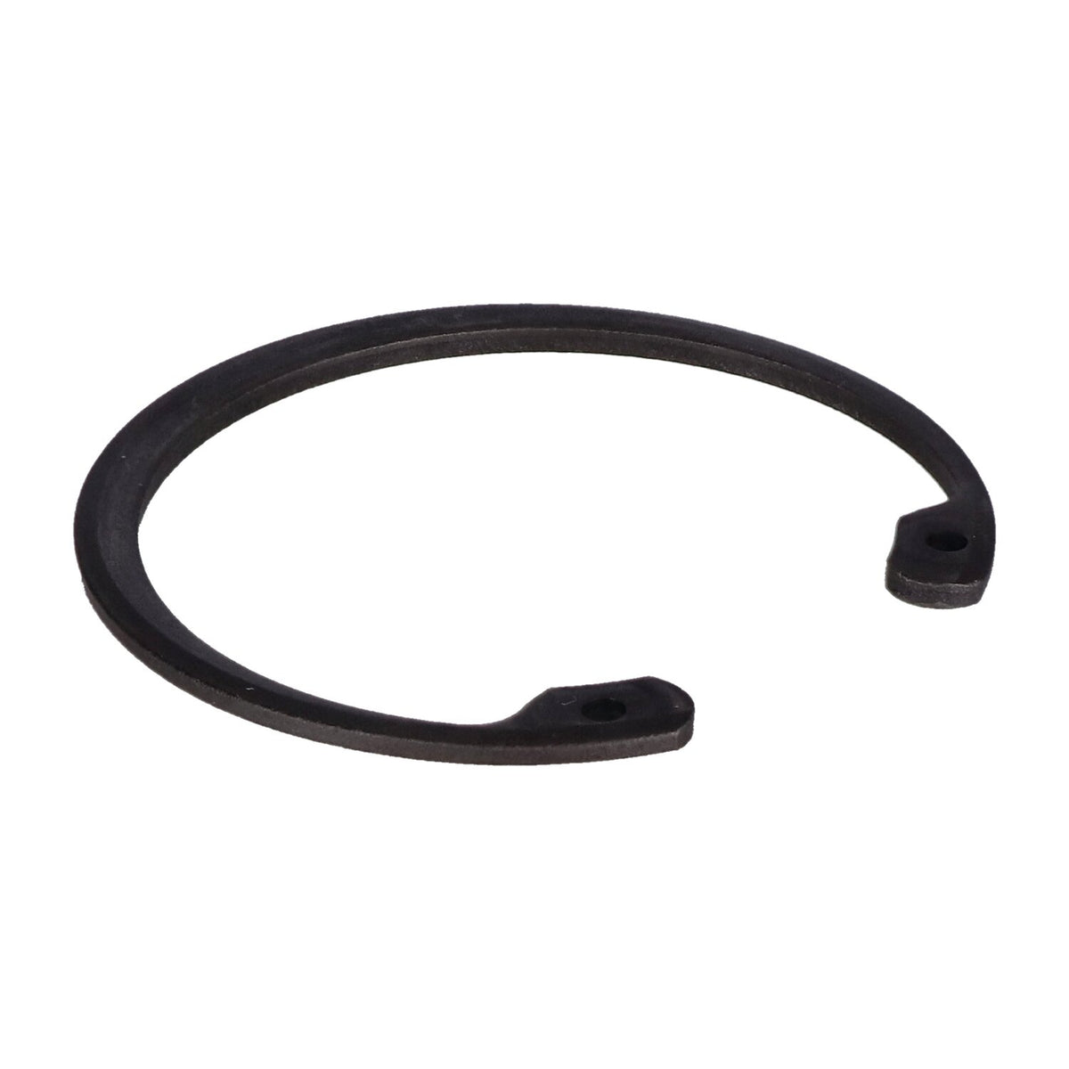 Retaining ring, transm. main/countershaft bearing