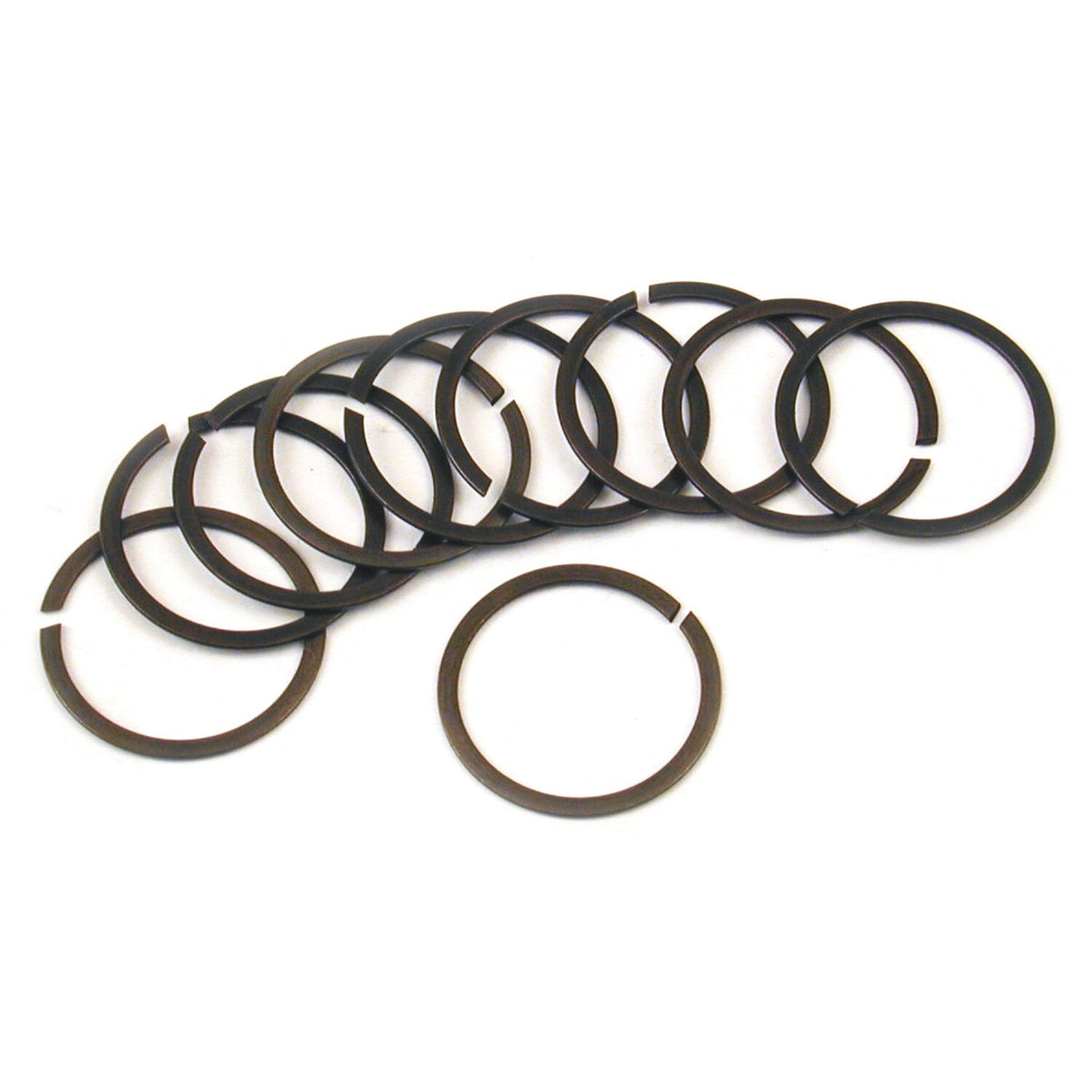 Retaining ring, transmission mainshaft 2nd & 3rd gear