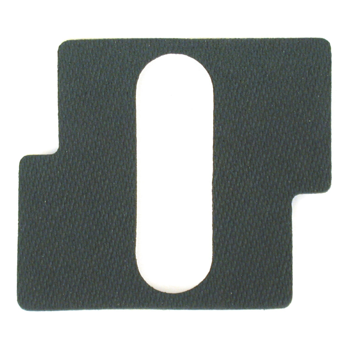 James, battery pad. Top & bottom