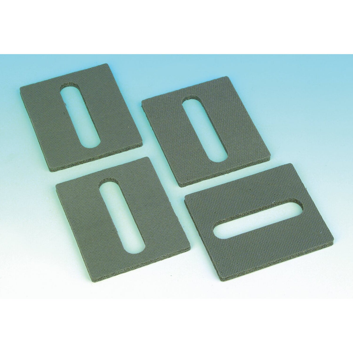 James, battery pad. Top & bottom