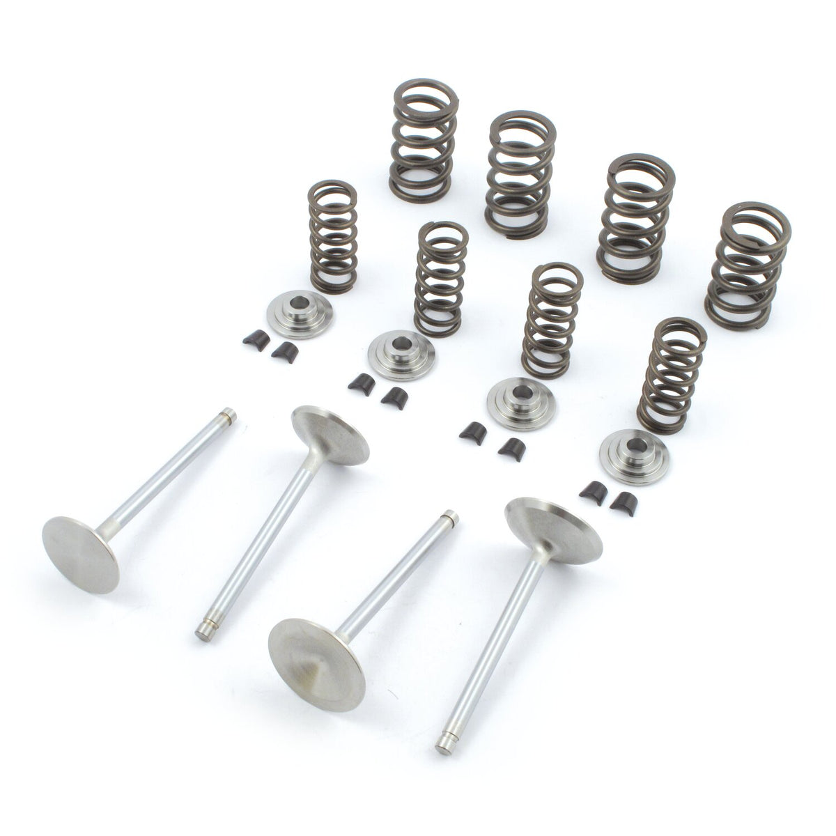 Manley, Race Master valve kit. .550" - .650" valve lift