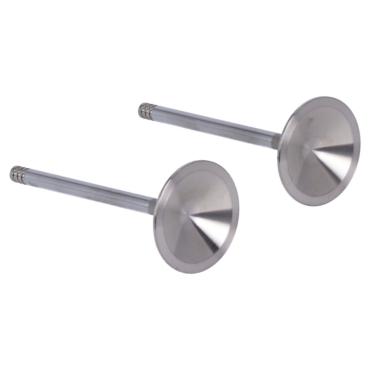 Manley, Race Master stainless valves, intake. STD